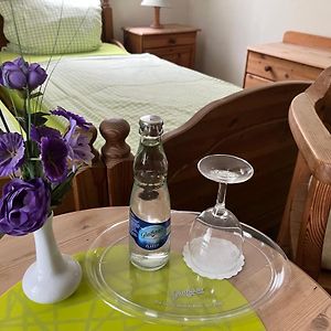 Standard Doppelzimmer